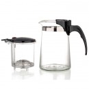Loose Leaves Tea Maker with Infuser