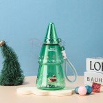 Christmas Tree Portable Cup