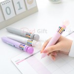 Makaron 12 Color Advertising Pen