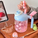 Large Capacity Glass Cup Large Capacity Glass Cup