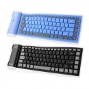 Wireless Bluetooth Keyboard