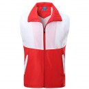 Assorted Colors Vest