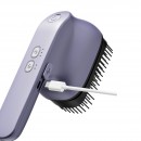 Spray Essential Oil Electric Massage Hair Comb