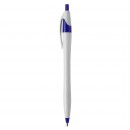 Oracle White Advertising Pen