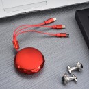 3 In 1 USB Charging Cable 3 In 1 USB Charging Cable