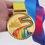 Metal Medals