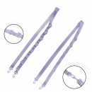 8-Hole pain relief shoulder strap 8-Hole pain relief shoulder strap