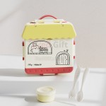 分格飯盒便當盒