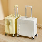Mini Suitcase