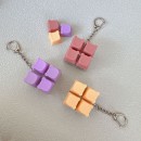 定制熊头按键减压玩具 定制熊头按键减压玩具