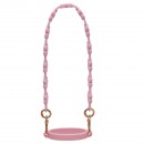 Silicone Water Bottle Handle Strap