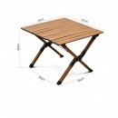 Camping Dining Table