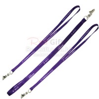 環保頸繩-香港中文大學