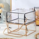 Portable Transparent Gift Box