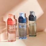 Promotional Bottle