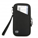 Anti-Theft Passport Bag