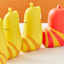 爆笑虫子解压慢回弹捏捏 爆笑虫子解压慢回弹捏捏