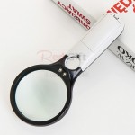 Handheld Magnifier