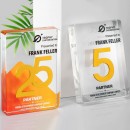 Crystal Trophy