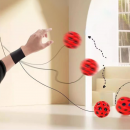 解壓手腕彈力球