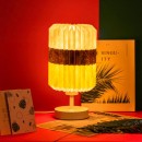 DuPont Origami Table Lamp