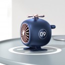 Portable Helicopter Bluetooth Mini Speaker