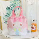 Drawstring bento bag