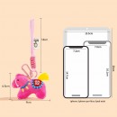 Cute Horse Pendant Keychain Cute Horse Pendant Keychain