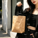 DuPont Paper Tote Bag DuPont Paper Tote Bag