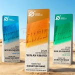 Resin Award