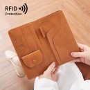 RFID Passport Case