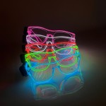 LED Luminous Glasses for Party