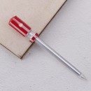 Multi-Tool Ballpoint Pen
