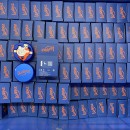 快充四合一伸縮數據線