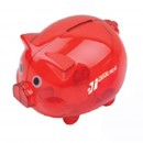 Coin Bank Pig Shape