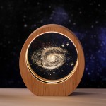 3D内雕小夜灯