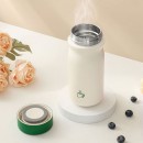 316小容量不锈钢保温杯