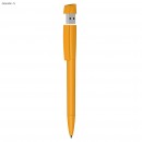 USB Pen 16GB Solid Plastic Pen