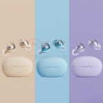 Wireless Bluetooth Headset 