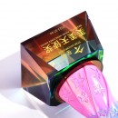 Dazzling Crystal Award