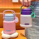 316 stainless steel insulated lunch box and thermal mug 316 stainless steel insulated lunch box and thermal mug