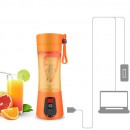 380ML Electric Mini Juice Cup