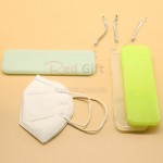 Disposable Mask Dustproof Portable Storage Box