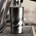 Uncle Earth 304 Stainless Steel Vacuum Swirl Coffee Mug