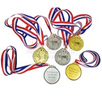 Tennis Medal-HKPUSU Polyu Tennis Club