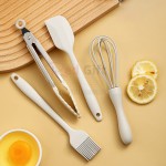 食品級矽膠廚房小工具