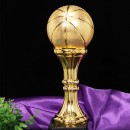 Basketball Trophy