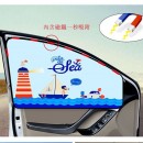 Magnet Car Window Shade