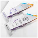 金屬水晶創意獎杯 金屬水晶創意獎杯