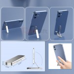 Folding Aluminum Alloy Ultra Light Portable Phone Stand